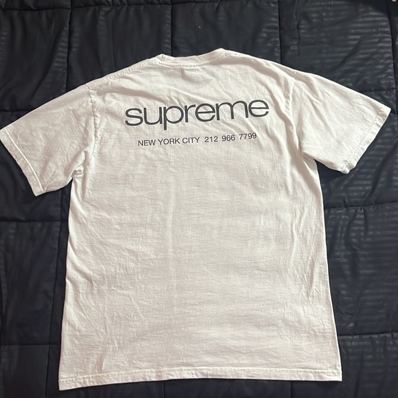 Supreme shirt - Picture 2 of 3